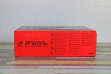 ASUS ROG Rapture GT-AX11000