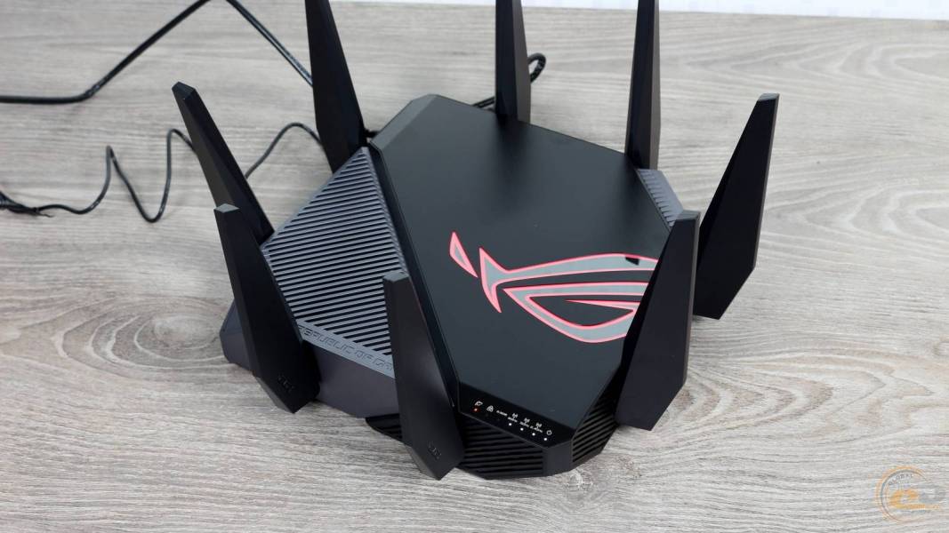 ASUS ROG Rapture GT-AXE110002