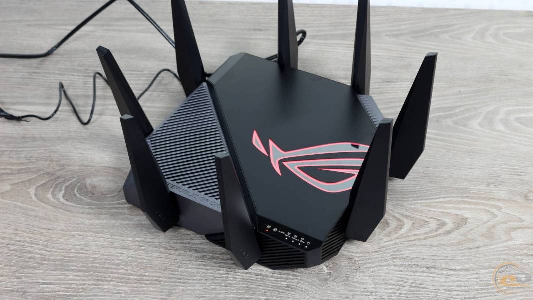 ASUS ROG Rapture GT-AXE110002