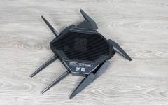 ASUS ROG Rapture GT-AXE1104