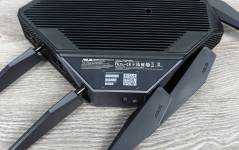 ASUS ROG Rapture GT-AXE1104