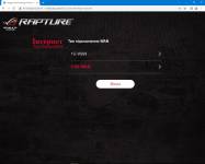 ASUS ROG Rapture GT-AXE1105