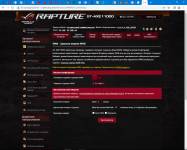 ASUS ROG Rapture GT-AXE1106