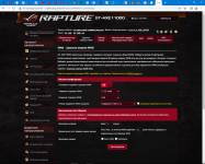 ASUS ROG Rapture GT-AXE1106