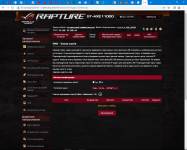 ASUS ROG Rapture GT-AXE1106