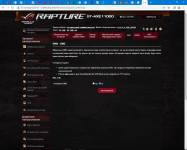 ASUS ROG Rapture GT-AXE1106