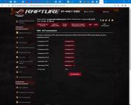 ASUS ROG Rapture GT-AXE1106