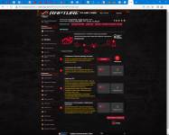 ASUS ROG Rapture GT-AXE1106