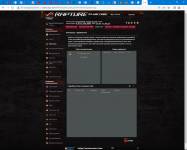 ASUS ROG Rapture GT-AXE1106