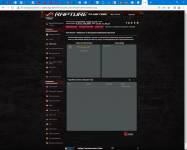 ASUS ROG Rapture GT-AXE1106