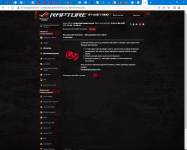 ASUS ROG Rapture GT-AXE1106