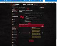 ASUS ROG Rapture GT-AXE1106