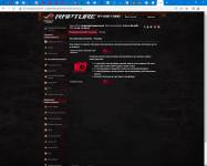 ASUS ROG Rapture GT-AXE1106