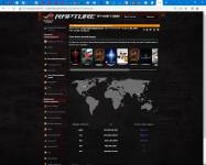 ASUS ROG Rapture GT-AXE1106