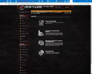 ASUS ROG Rapture GT-AXE1106