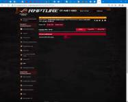 ASUS ROG Rapture GT-AXE1106