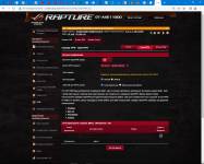 ASUS ROG Rapture GT-AXE1106