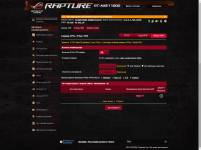 ASUS ROG Rapture GT-AXE1106
