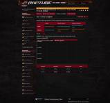 ASUS ROG Rapture GT-AXE1106