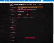 ASUS ROG Rapture GT-AXE1106