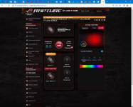 ASUS ROG Rapture GT-AXE1106