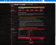 ASUS ROG Rapture GT-AXE1106