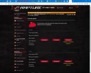 ASUS ROG Rapture GT-AXE1106