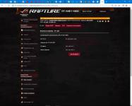 ASUS ROG Rapture GT-AXE1106
