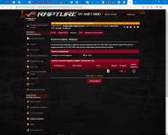 ASUS ROG Rapture GT-AXE1106