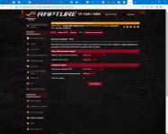 ASUS ROG Rapture GT-AXE1106