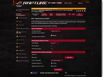 ASUS ROG Rapture GT-AXE1106