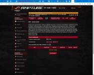 ASUS ROG Rapture GT-AXE1106