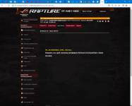 ASUS ROG Rapture GT-AXE1106
