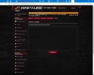 ASUS ROG Rapture GT-AXE1106