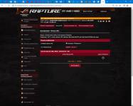 ASUS ROG Rapture GT-AXE1106