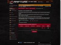 ASUS ROG Rapture GT-AXE1106