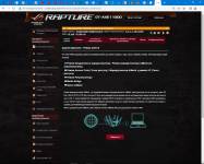 ASUS ROG Rapture GT-AXE1106