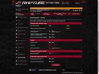 ASUS ROG Rapture GT-AXE1106