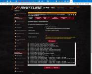 ASUS ROG Rapture GT-AXE1106