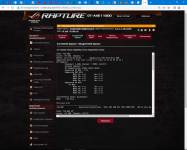 ASUS ROG Rapture GT-AXE1106