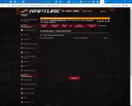 ASUS ROG Rapture GT-AXE1106