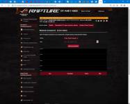 ASUS ROG Rapture GT-AXE1106