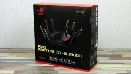 ASUS ROG Rapture GT-BE19000-1