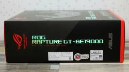 ASUS ROG Rapture GT-BE19000-1