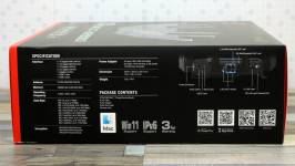 ASUS ROG Rapture GT-BE19000-1