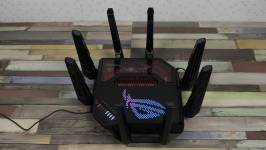 ASUS ROG Rapture GT-BE19000-2