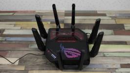 ASUS ROG Rapture GT-BE19000-2