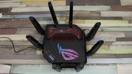 ASUS ROG Rapture GT-BE19000-2
