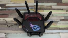 ASUS ROG Rapture GT-BE19000-2