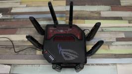 ASUS ROG Rapture GT-BE19000-2